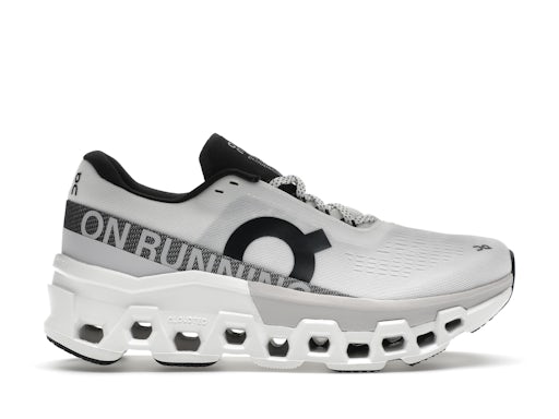 On Running Cloudmonster 2 White Frost (Women's) - image 1