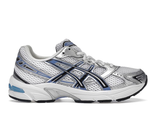 ASICS Gel-1130 White Periwinkle Blue (Women's) - image 1