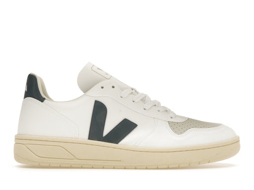 Veja V-10 CWLWhite California - image 1