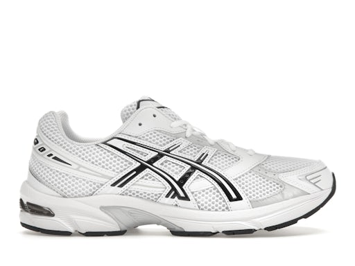 ASICS Gel-1130 White Black - image 1
