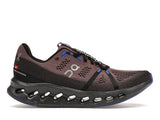 On Running Cloudsurfer Black Cobalt (Women's) - image 1