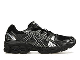 ASICS Gel-Nimbus 9 Black Pure Silver - image 1