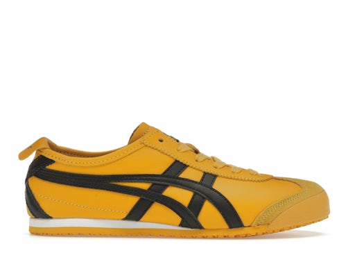 Onitsuka Tiger Mexico 66 Kill Bill - image 1