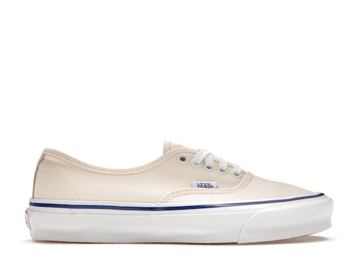 Vans OG Authentic LXClassic White - image 1