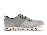 On Running Cloud 5 Waterproof Glacier Grey White (Women's) - image 1