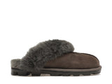 UGG Coquette Slipper Grey (Women's) - image 1