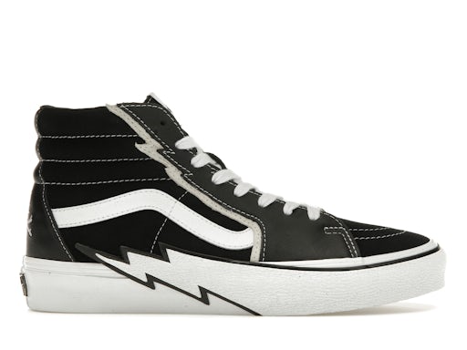 Vans Vault Sk 8 Hi Bolt LXMastermind World - image 1