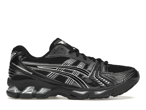 ASICS Gel-Kayano 14 Black Pure Silver - image 1