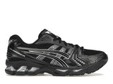 ASICS Gel-Kayano 14 Black Pure Silver - image 1
