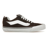 Vans Knu Skool Brown White - image 1