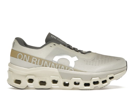 On Running Cloudmonster 2 Cream Ice - image 1