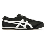 Onitsuka Tiger Mexico 66 Black White - image 1