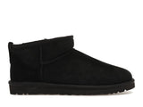 UGG Classic Ultra Mini Boot Black - image 1