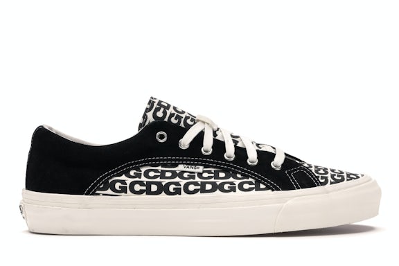 Vans Lampin Comme des Garcons - image 1