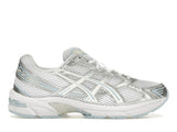 ASICS Gel-1130 White Ivory Light Blue - image 1