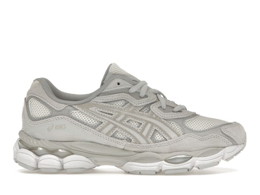 ASICS Gel-NYCCream Cloud Grey - image 1