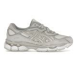 ASICS Gel-NYCCream Cloud Grey - image 1