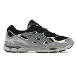 ASICS Gel-NYCBlack Fjord Grey - image 1
