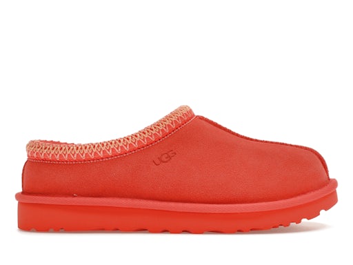 UGG Tazz Slipper Vibrant Coral (Women's) - image 1