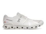 On Running Cloud 5 All White - image 1