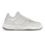 Maison Mihara Yasuhiro Wayne OG Sole Low White - image 1