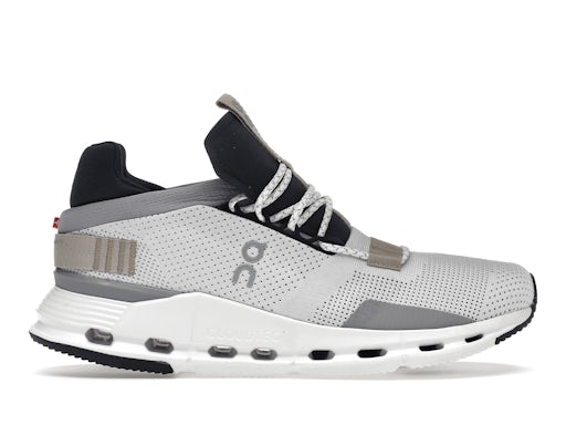 On Running Cloudnova White Sand (Women's) - image 1