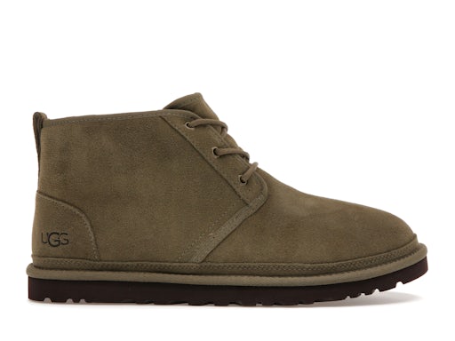 UGG Neumel Boot Burnt Olive - image 1
