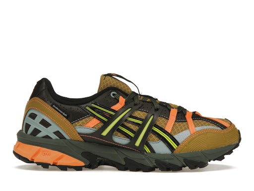 ASICS Gel-Sonoma 15-50 Andersson Bell Olive Oil Dark Brown - image 1