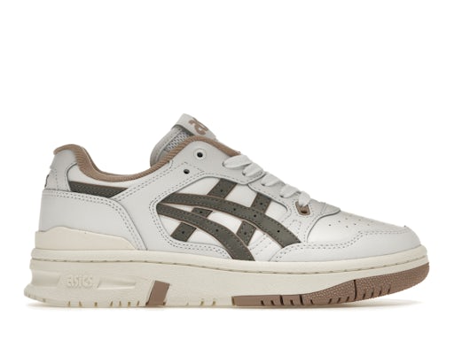 ASICS EX 89 White Clay Grey - image 1