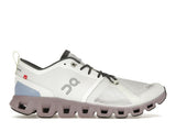 On Running Cloud X 3 Shift White Heron (Women's) - image 1
