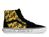 Vans Sk 8-Hi Horror Pack The Shining - image 1