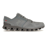 On Running Cloud X 3 Mist Rock - image 1