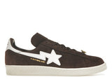 adidas Campus 80 s Bape 30 th Anniversary Brown - image 1