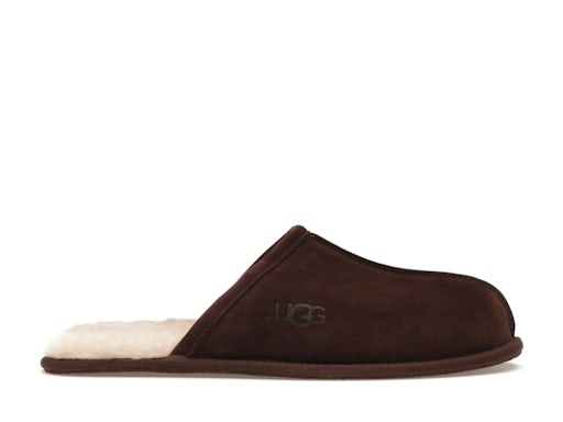 UGG Scuff Slipper Espresso - image 1