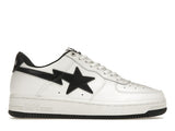 A Bathing Ape Bape Sta JJJJound White Navy - image 1