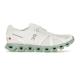 On Running Cloud 5 Undyed White Creek (Women's) - image 1
