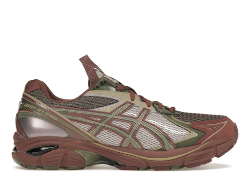 ASICS UB 6-S GT-2160 Kiko Kostadinov Mantle Green Grape - image 1