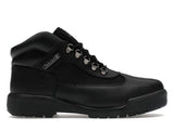 Timberland Field Boot Mid Lace Up Waterproof Black - image 1