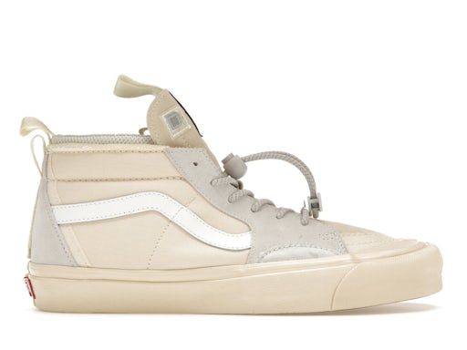 Vans Sk 8-Hi EXTAdvisory Board Crystals Ecru - image 1