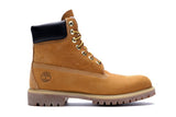 Timberland 6" Boot Bape x Undefeated - image 1