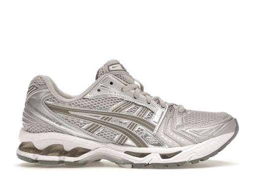 ASICS Gel-Kayano 14 Cloud Grey (Women's) - image 1