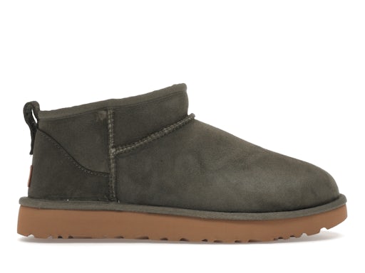 UGG Classic Ultra Mini Boot Forest Night (Women's) - image 1