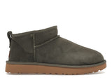 UGG Classic Ultra Mini Boot Forest Night (Women's) - image 1
