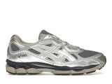 ASICS Gel-NYCBilly's Pure Silver Midnight - image 1