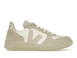 Veja V-10 Mesh White Natural (Women's) - image 1
