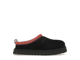 UGG Tazz Slipper Black Multi (Kids) - image 1