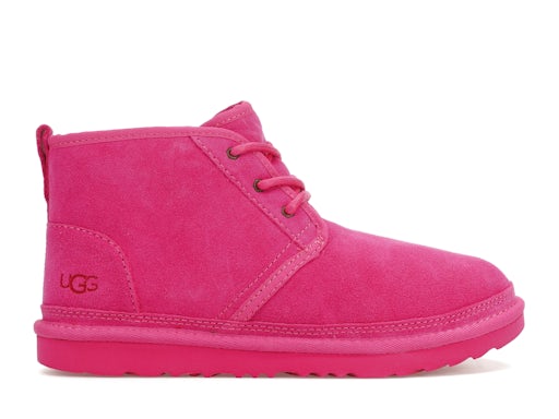 UGG Neumel II Boot Rock Rose (Kids) - image 1