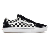 Vans Old Skool Supreme Swarovski Black - image 1