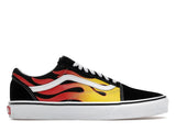Vans Old Skool Flame (2017) - image 1