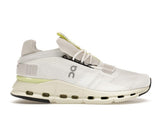 On Running Cloudnova Undyed White Seedling - image 1